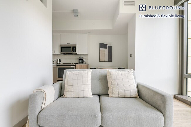 Foto del edificio - 99 E Dedham St