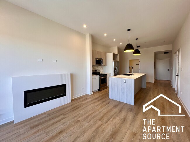 Foto del edificio - 6340 W Belmont Ave