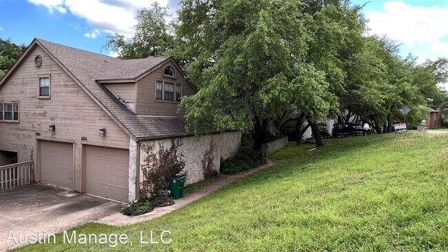 Foto del edificio - 2 br, 2 bath House - 6513 Cat Creek Trail