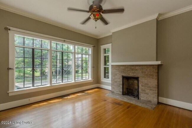 Building Photo - 1521 Norris Pl