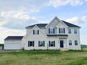 Building Photo - 9080 Piney Mountain Rd