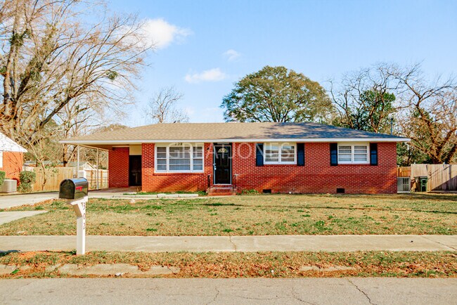 Building Photo - Charming 2 Bedroom in Warner Robins!