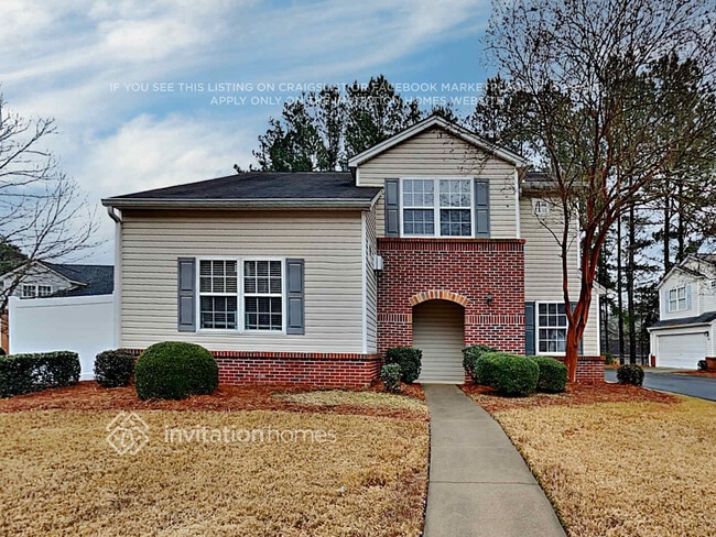 Building Photo - 881 Windcroft Cir NW