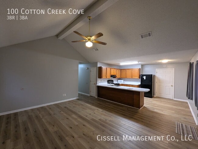 Building Photo - 100 Cotton Creek Cove