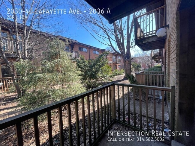 Building Photo - 2030 Lafayette Ave