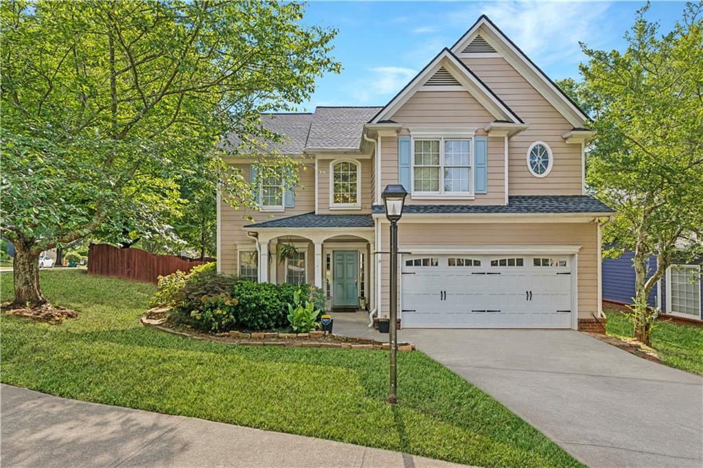 Foto principal - 347 Ivy Glen Cir