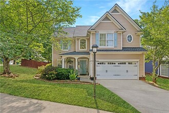Building Photo - 347 Ivy Glen Cir