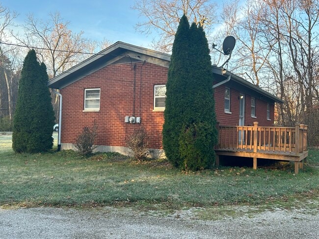 Photo - 4090 Old Vincennes Rd House