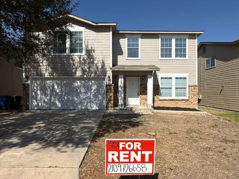 Photo - 9339 Mimosa Manor (San Antonio, TX)