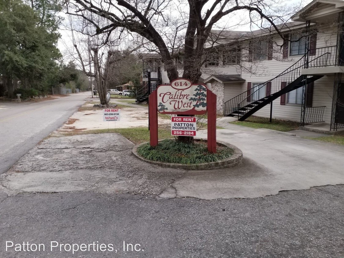 Foto principal - 614 Wessinger St