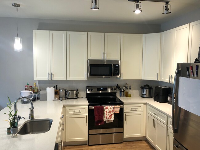 Building Photo - 18103 Stark Way