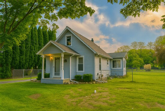 Foto principal - 1034 Evanston Dr