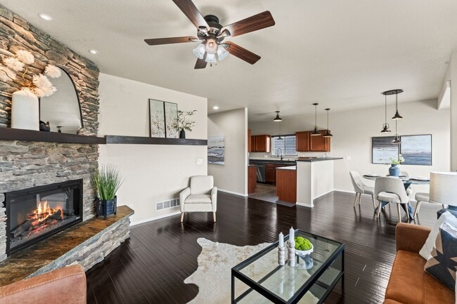 Foto del edificio - Wonderful Home