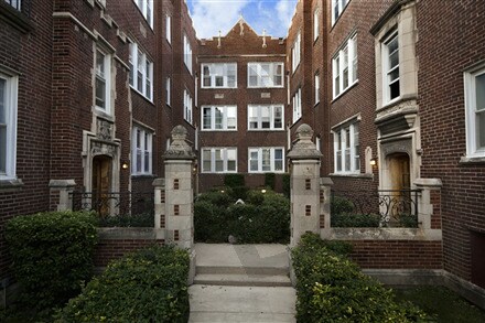 Foto principal - 3000 N Whipple St