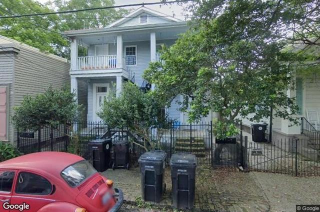 Foto principal - 2814 Coliseum St