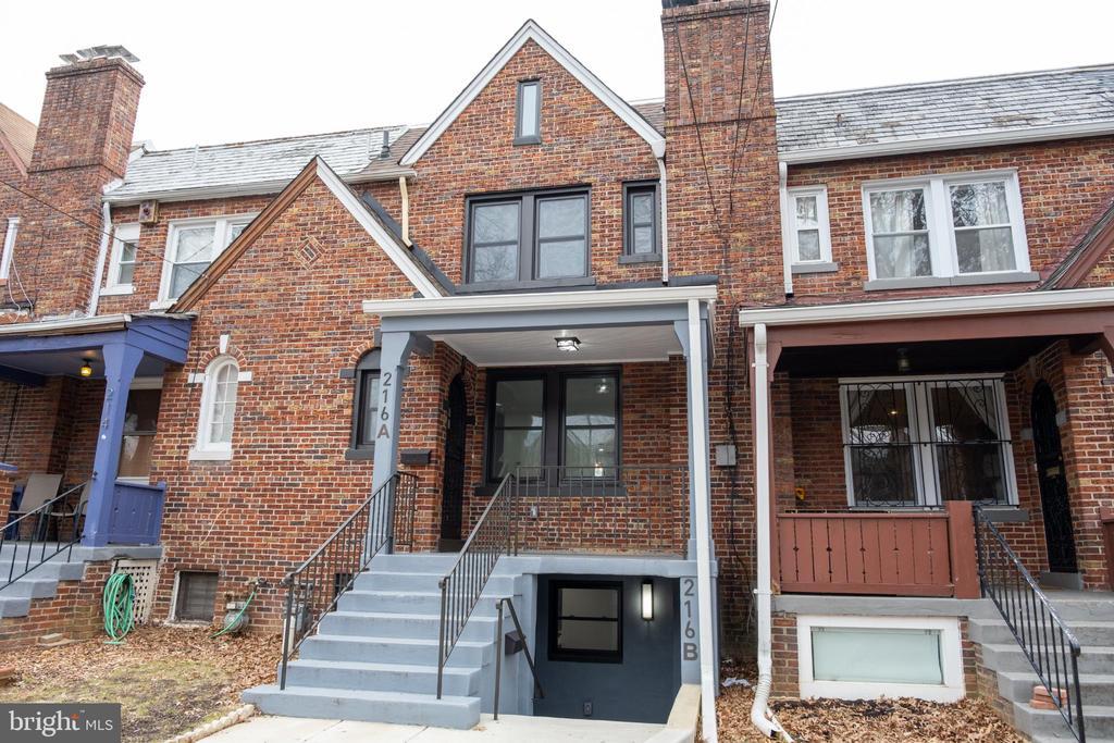 Primary Photo - 216 Jefferson St NW