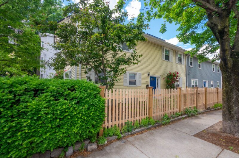 Primary Photo - 235 Cardinal Medeiros Ave