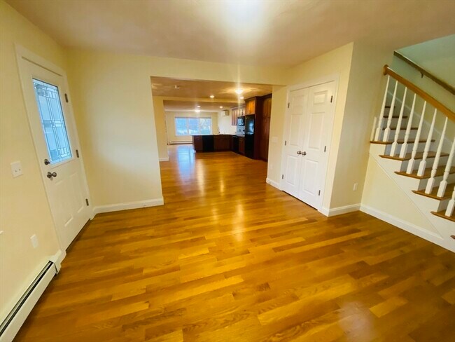 Foto del edificio - 253 Lynn St