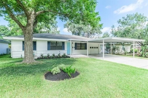 Foto principal - 3103 Maysel St