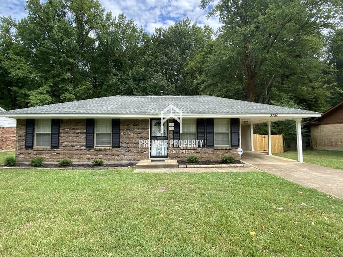 Primary Photo - 3780 Vanderwood Dr