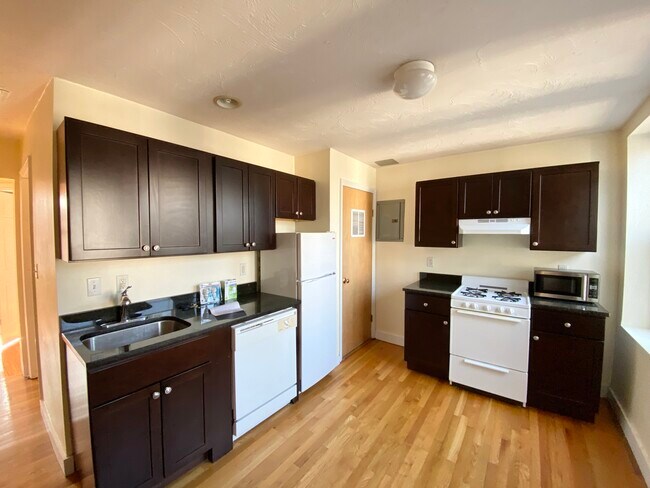 Foto del edificio - 226 Hanover St