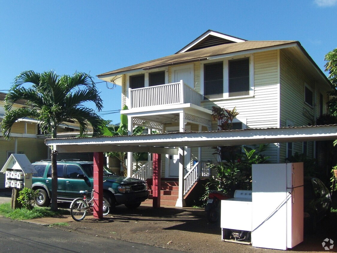 Primary Photo - 63 Wailani St
