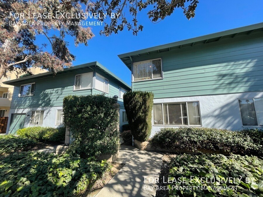 24 Lorton Ave Unit 2, Burlingame, CA 94010 Room for Rent in