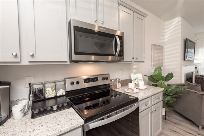 Foto del edificio - 11649 Mendenhall Ct