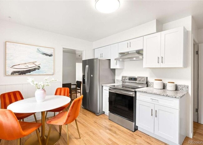 Photo - 3054 S Raleigh St House