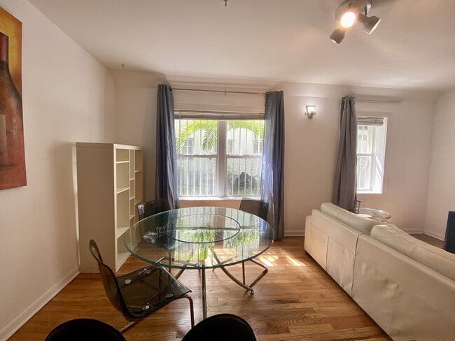 Building Photo - 1521 Lenox Ave