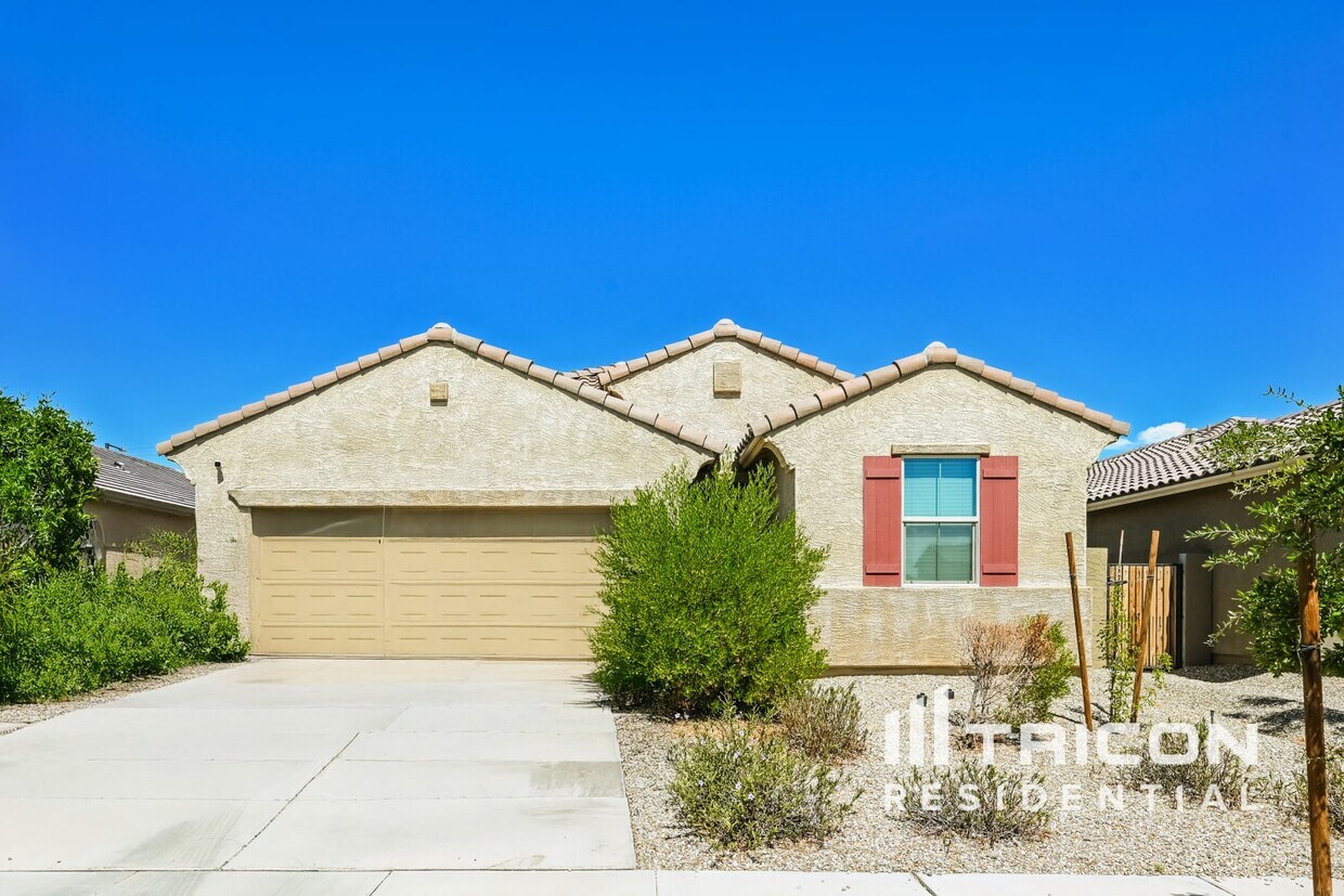 Primary Photo - 17532 W Monte Lindo Ln