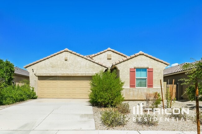 Building Photo - 17532 W Monte Lindo Ln
