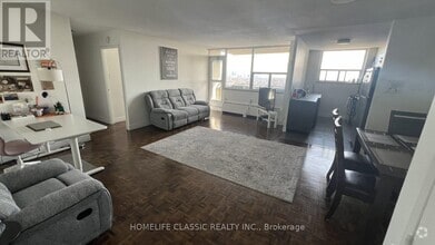 Building Photo - 765-1765 Steeles Ave W