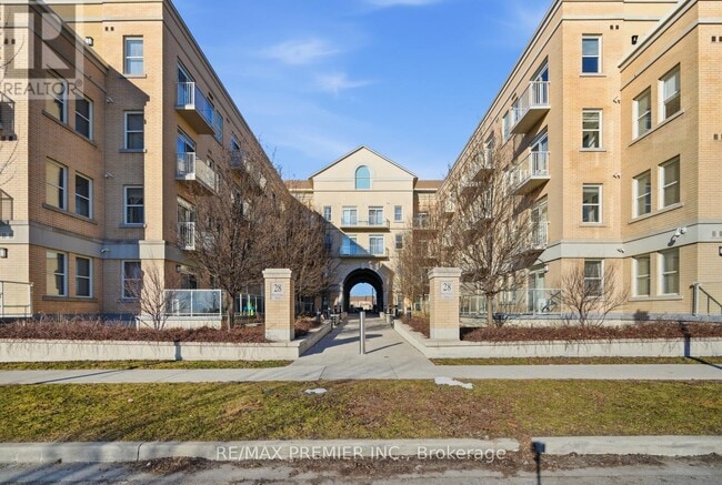 Building Photo - 28 Prince Regent St