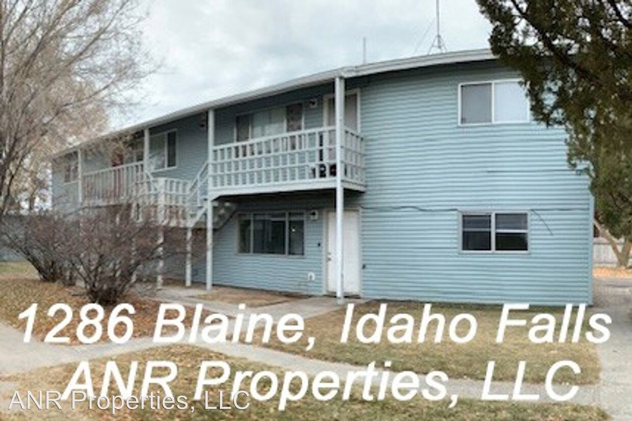 Primary Photo - 1286 Blaine Ave