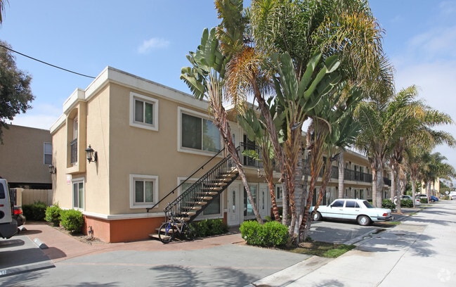 Foto del edificio - South Coronado Shores