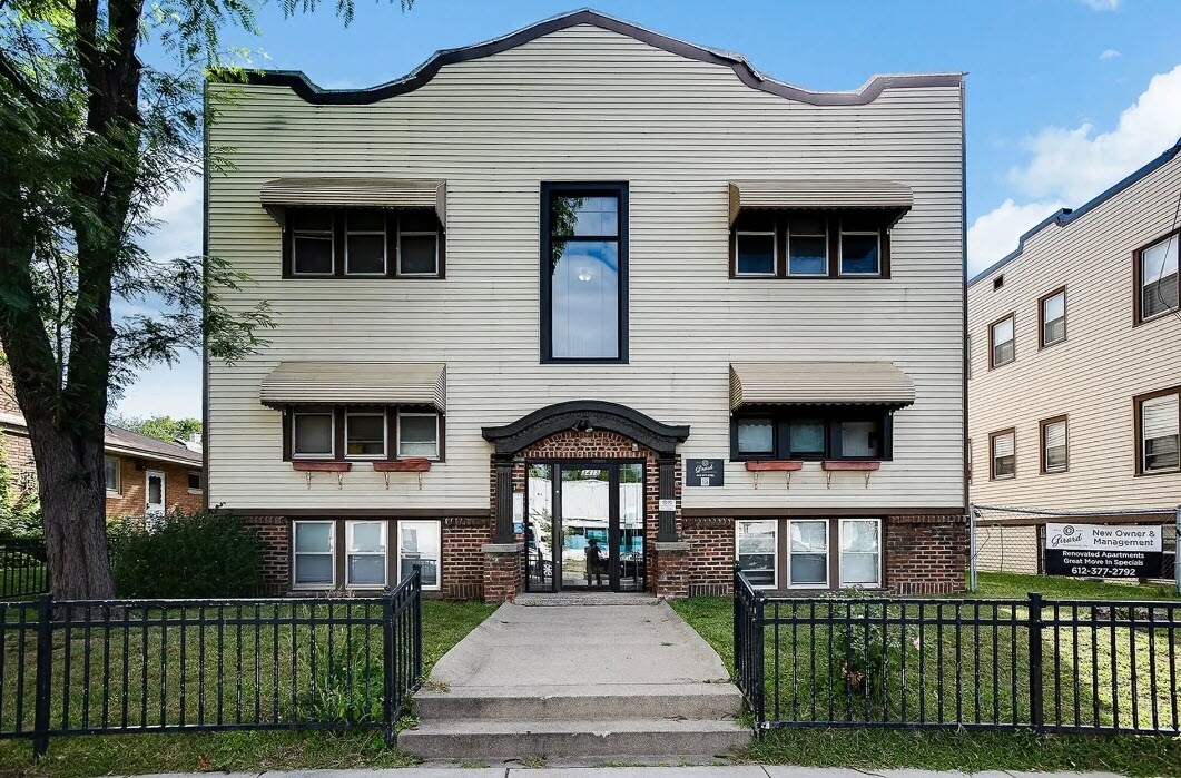Primary Photo - 3415 Nicollet Avenue