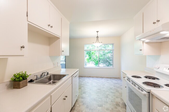 Foto del edificio - Midtown Apartments