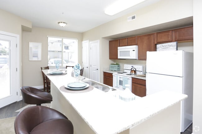 Interior Photo - The Fields at Gramercy