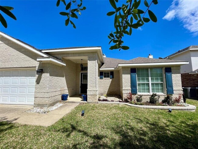 Foto del edificio - 2604 Branding Iron Ln