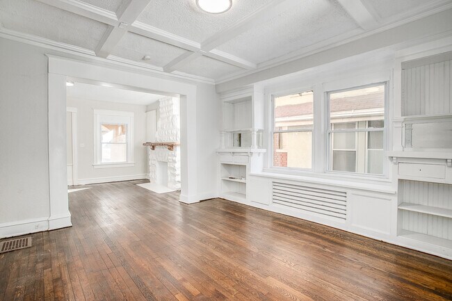Building Photo - 4242 Montgall Ave