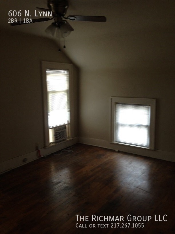 Building Photo - 606 N Lynn St