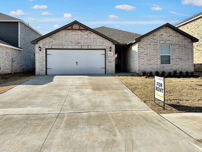Foto del edificio - 3 br, 2 bath House - 1608 Amaranth Ln