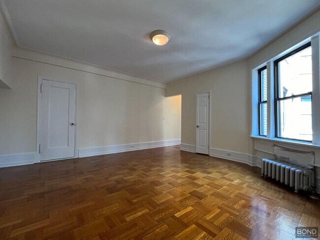 Foto del edificio - 55 W 55th St