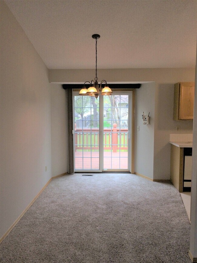 Foto del edificio - Maize Schools - 3 bedroom home