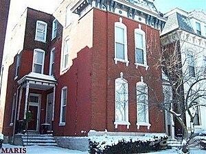 Foto principal - 1932 Senate St