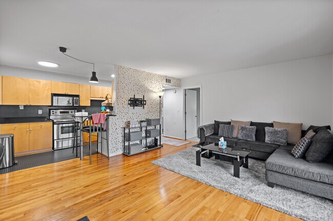 Foto del edificio - 3501 Roswell Rd NE