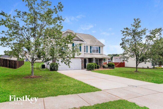 Building Photo - 2922 Blueberry Dr