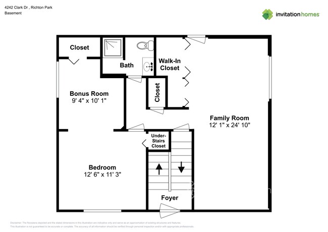 Building Photo - 4242 Clark Dr