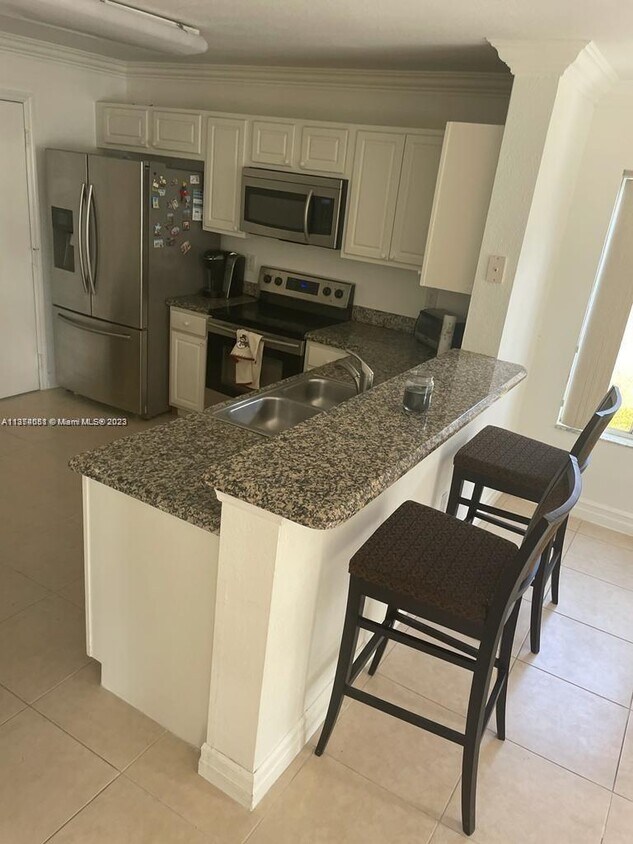 4352 SW 133rd Ln, Miramar, FL 33027 House Rental in Miramar, FL